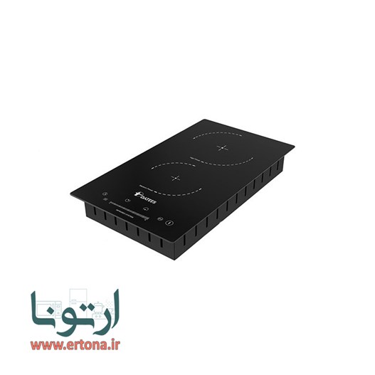 اجاق برقی 2 المنتی داتیس مدل DGE 253